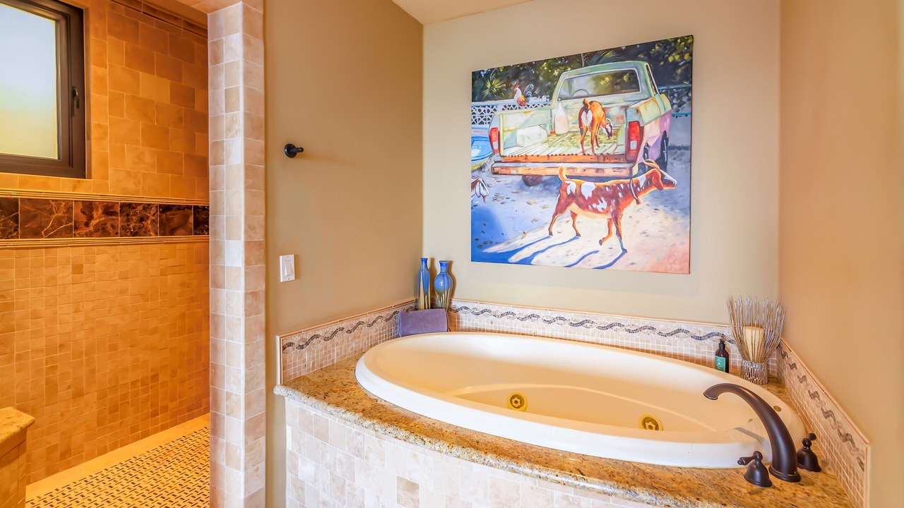 Photo of Bathroom in El Medano Ejidal