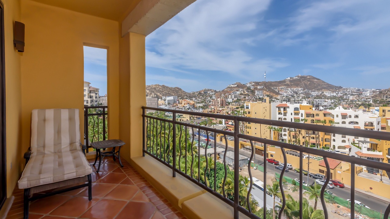 Photo of Outdoor in El Medano Ejidal