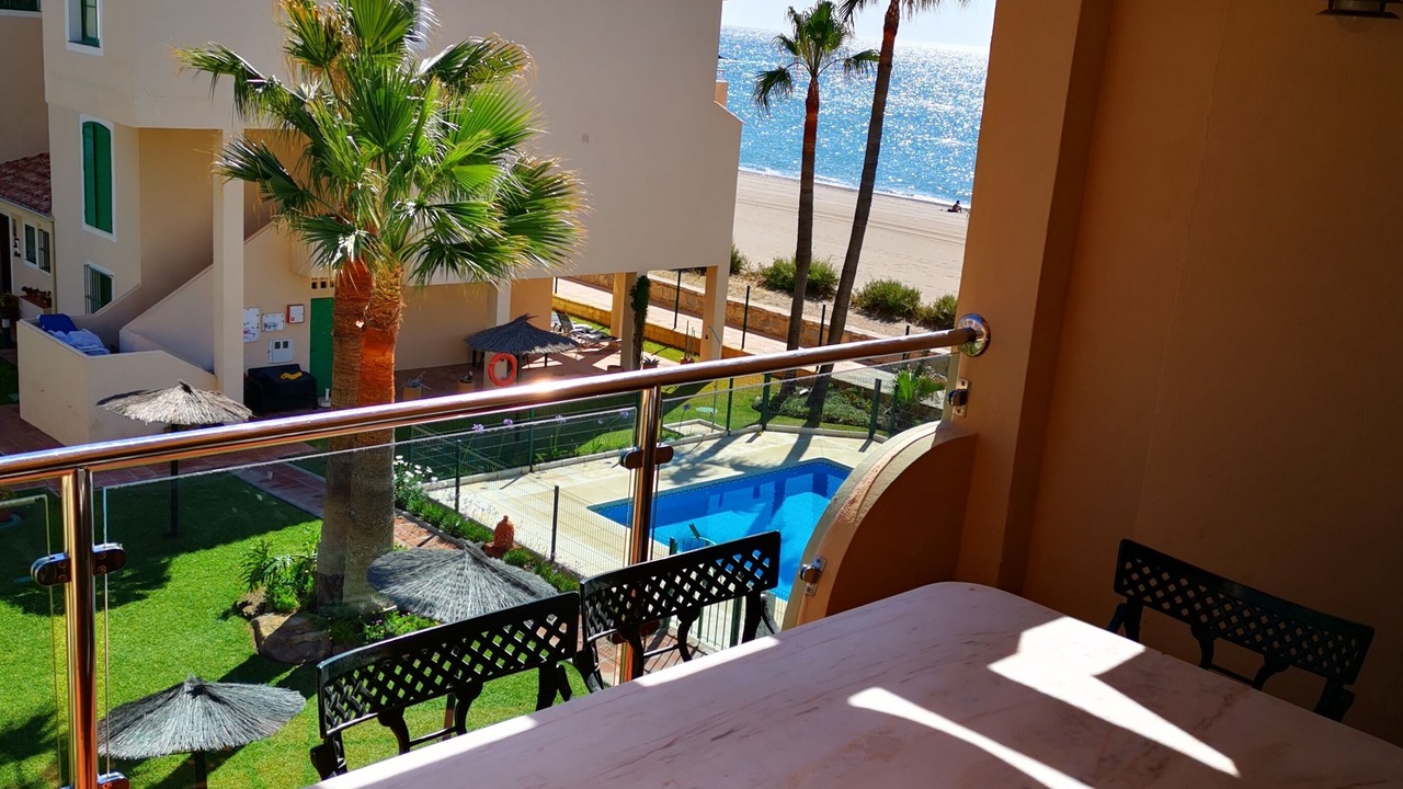 Photo of Outdoor in Marina de Casares