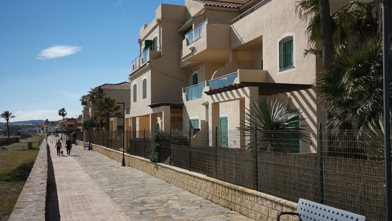 Photo of Outdoor in Marina de Casares