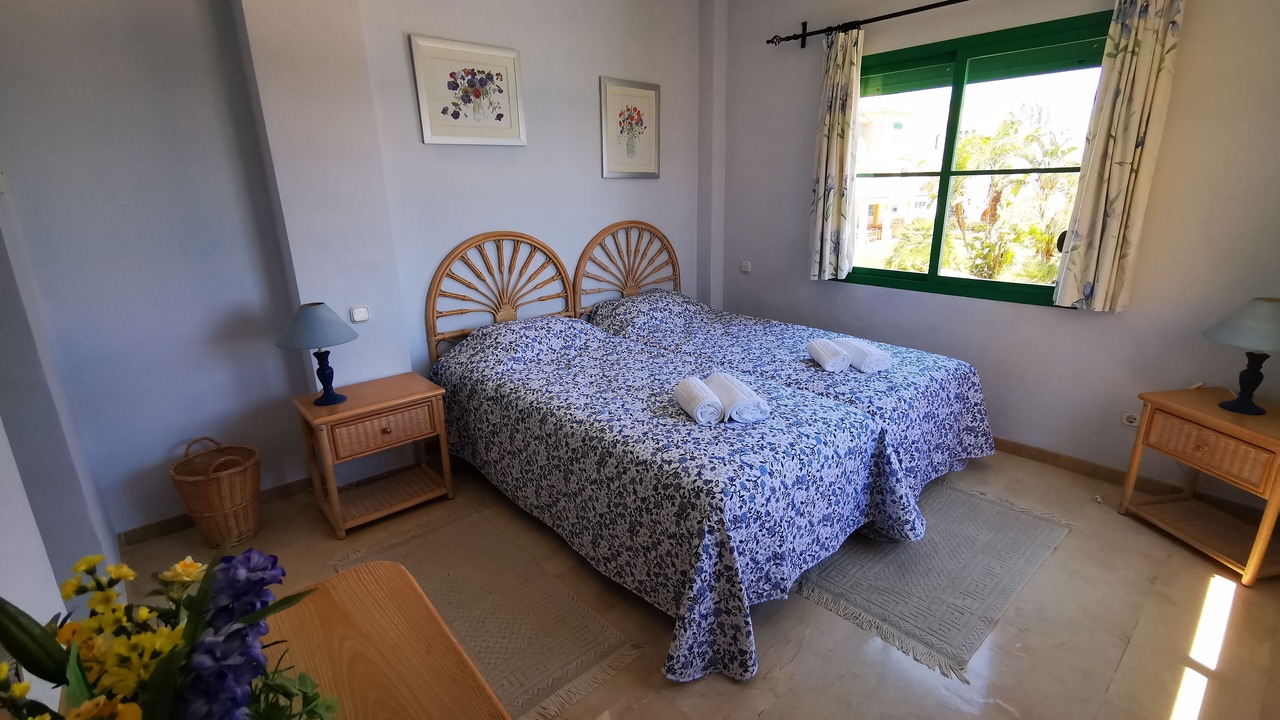 Photo of Bedroom in Marina de Casares
