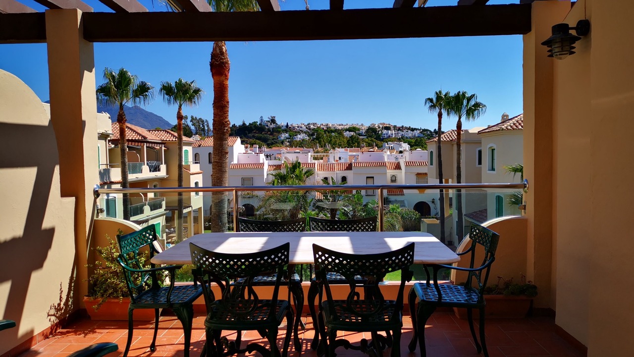 Photo of Outdoor in Marina de Casares