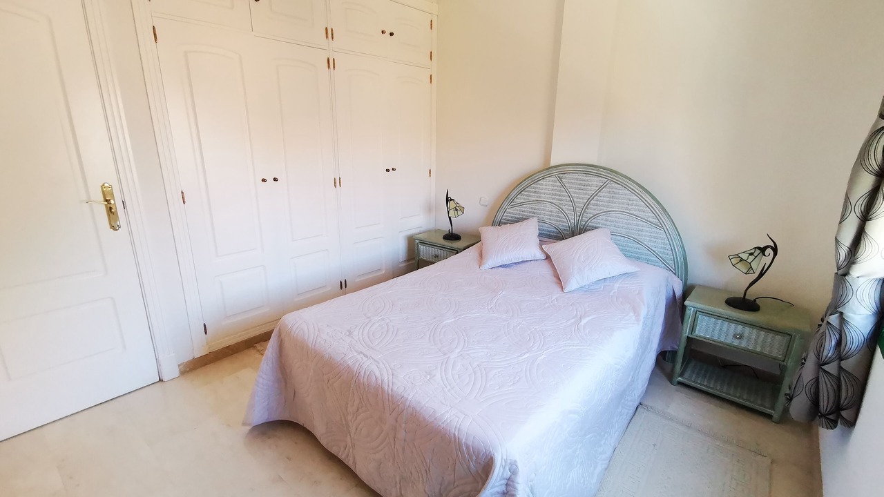 Photo of Bedroom in Marina de Casares
