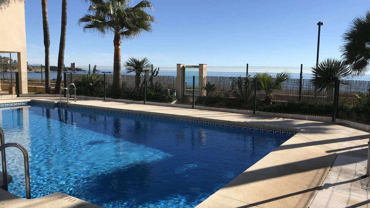 Photo of Outdoor in Marina de Casares