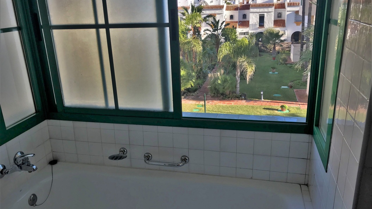 Photo of Bathroom in Marina de Casares
