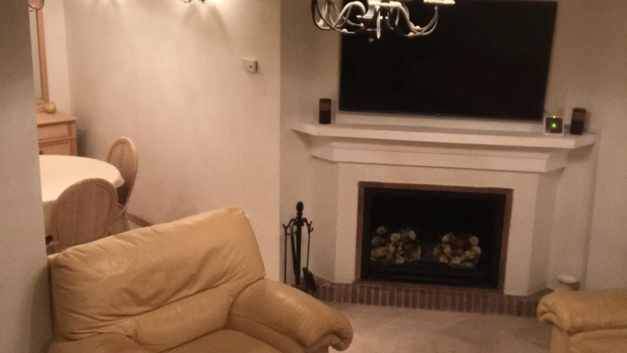 Photo of Livingroom in Marina de Casares