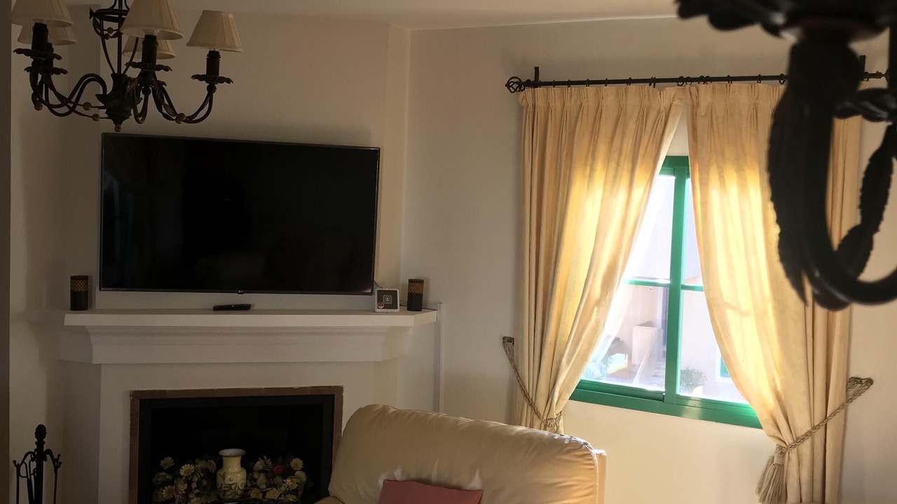 Photo of Livingroom in Marina de Casares