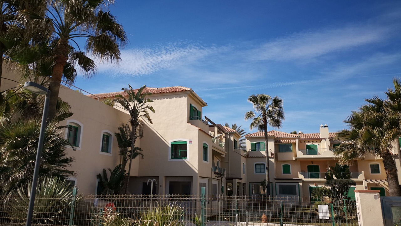 Photo of Outdoor in Marina de Casares
