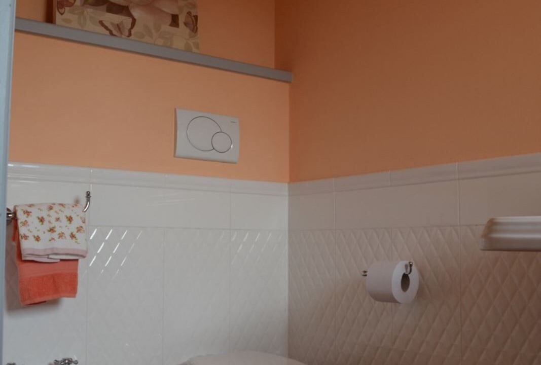 Photo of Bathroom in Monte San Savino