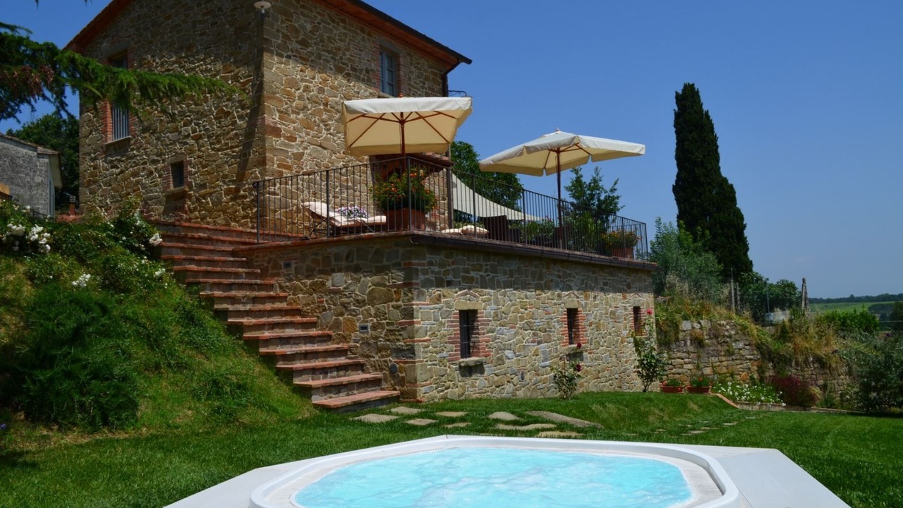 Photo of Outdoor in Monte San Savino