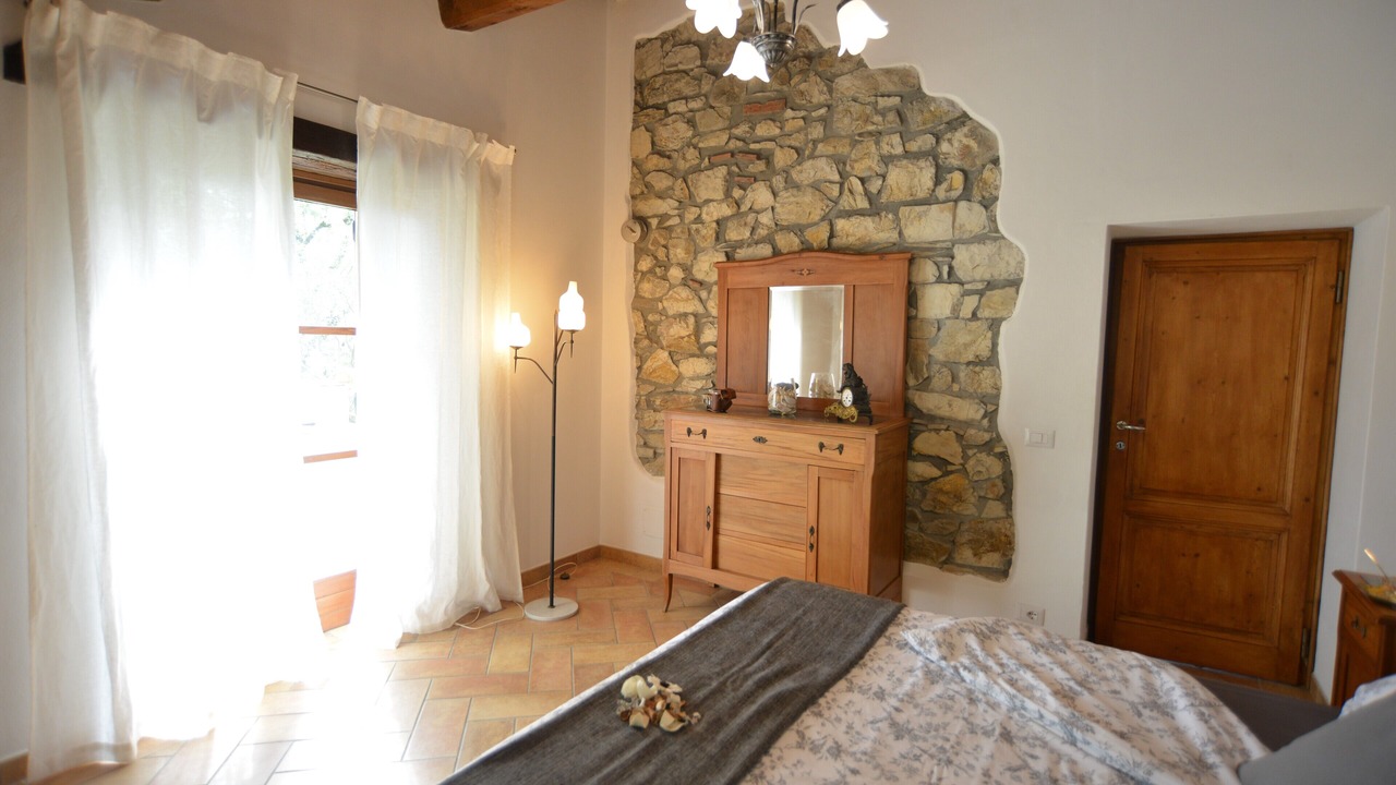Photo of Bedroom in Caprese Michelangelo