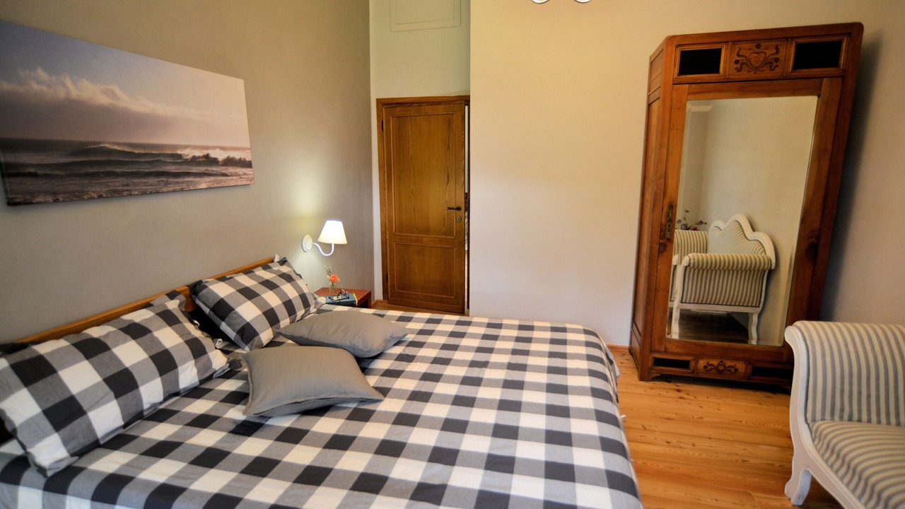 Photo of Bedroom in Caprese Michelangelo