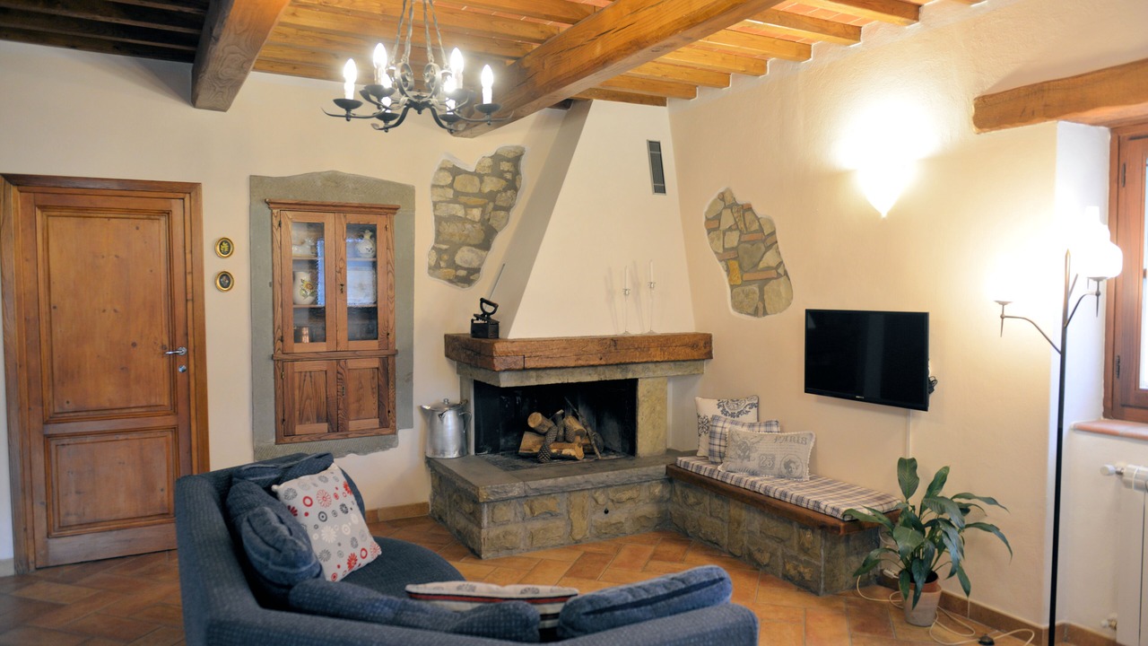 Photo of Livingroom in Caprese Michelangelo