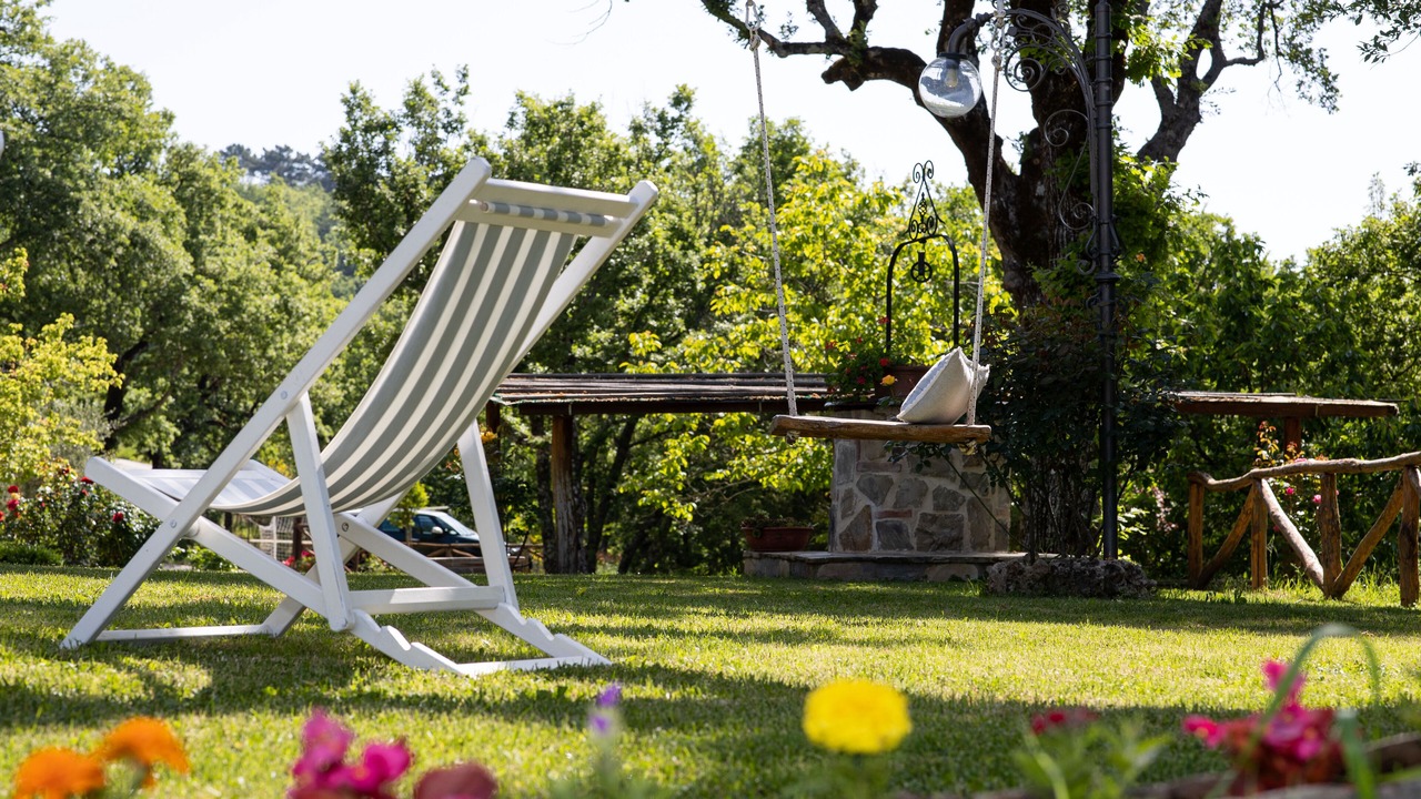 Photo of Outdoor in Caprese Michelangelo