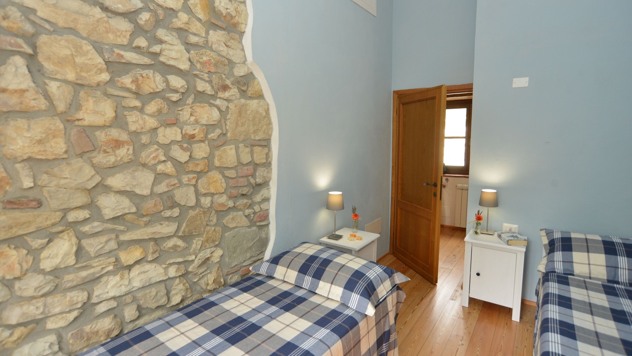 Photo of Bedroom in Caprese Michelangelo