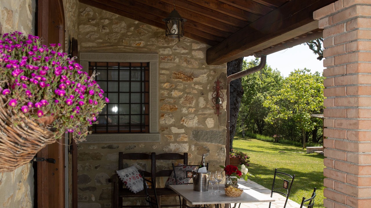 Photo of Outdoor in Caprese Michelangelo