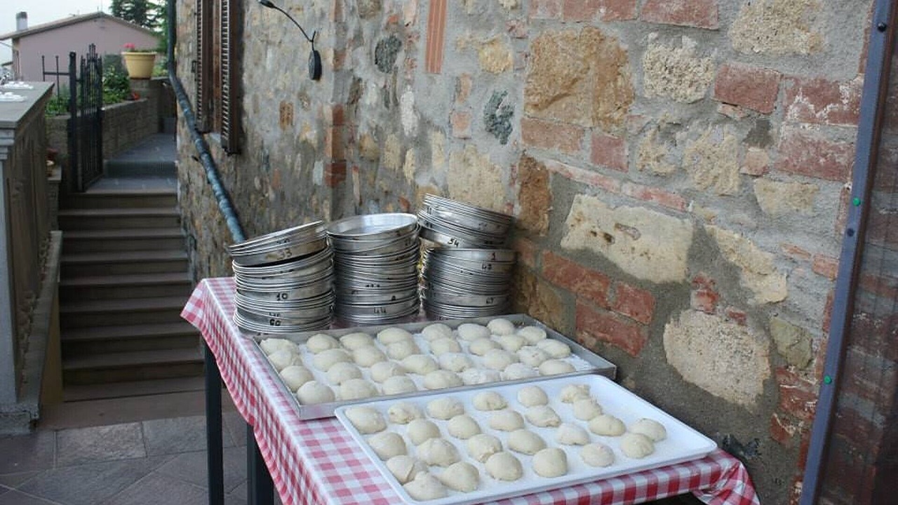Photo of Outdoor in Montecastelli
