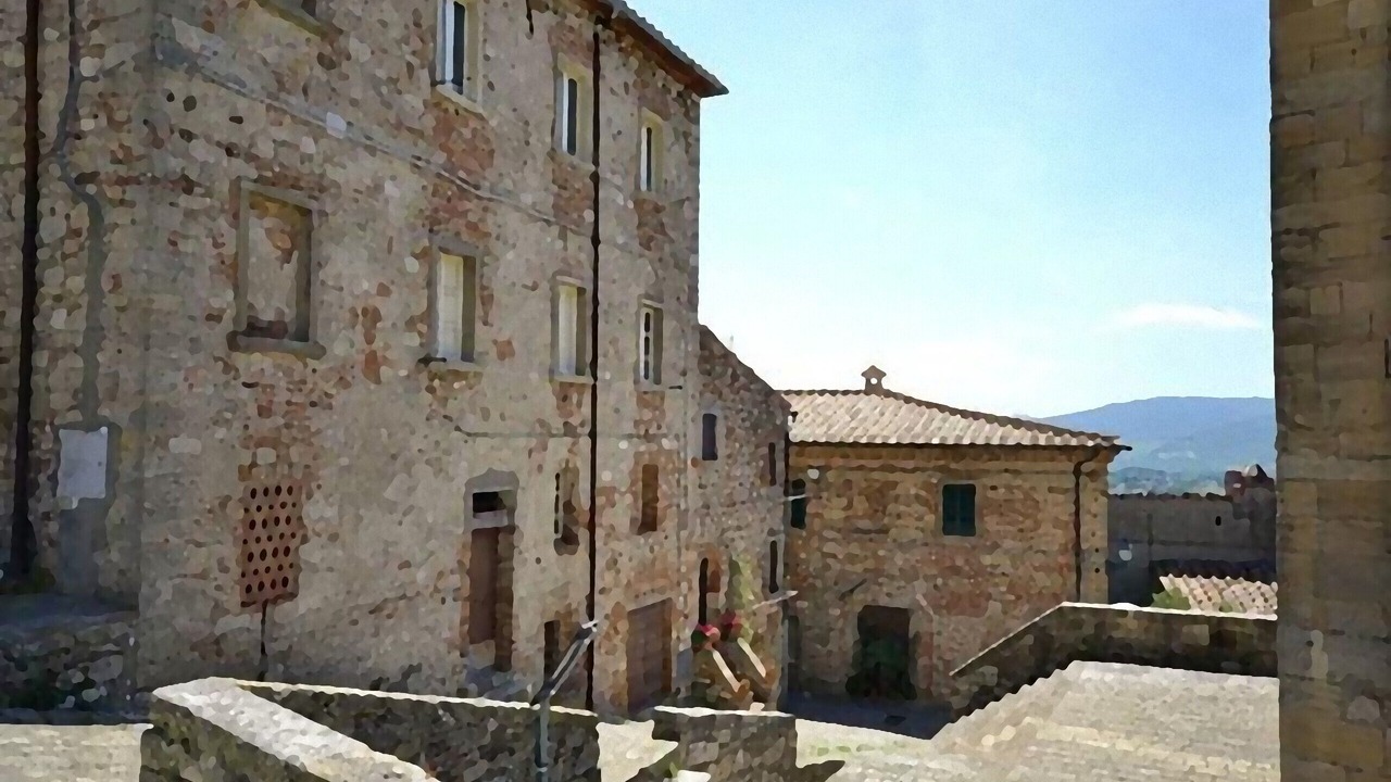 Photo of Outdoor in Montecastelli