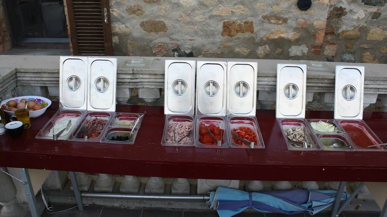 Photo of Outdoor in Montecastelli
