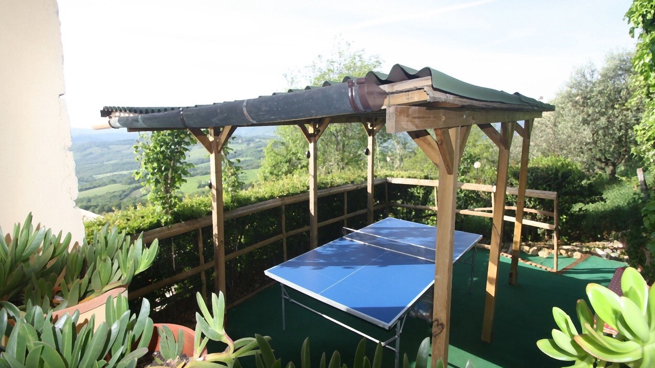 Photo of Outdoor in Montecastelli