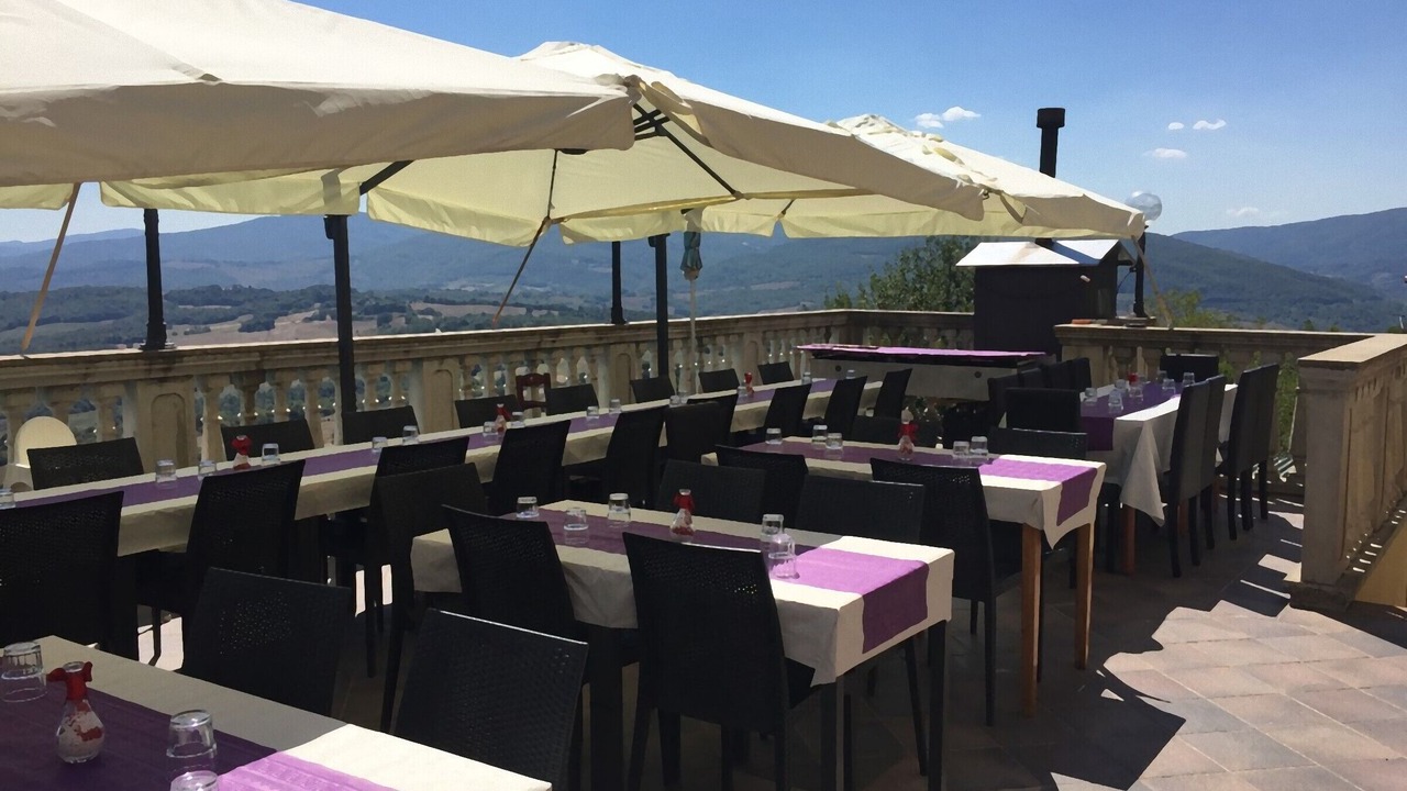 Photo of Outdoor in Montecastelli