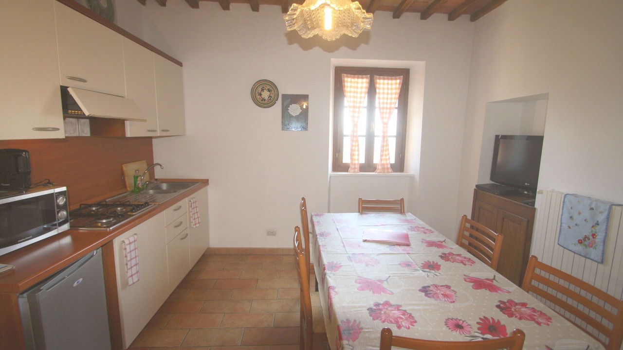 Photo of Kitchen in Montecastelli