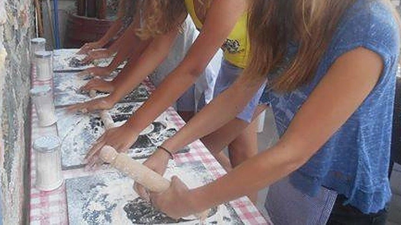 Photo of Others in Montecastelli
