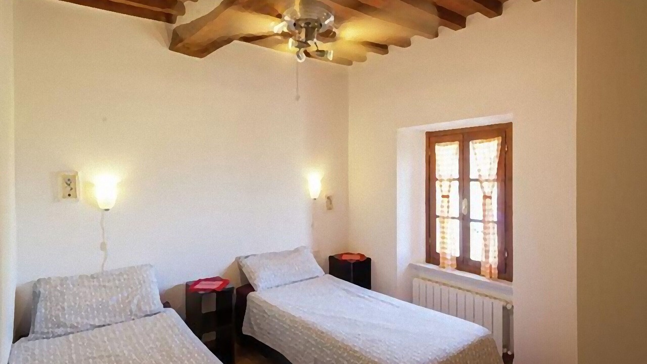 Photo of Bedroom in Montecastelli