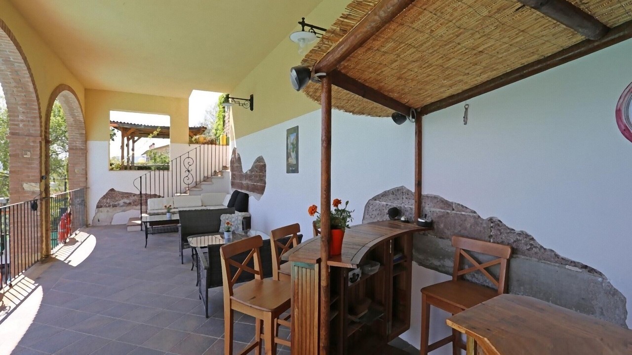 Photo of Outdoor in Montecastelli