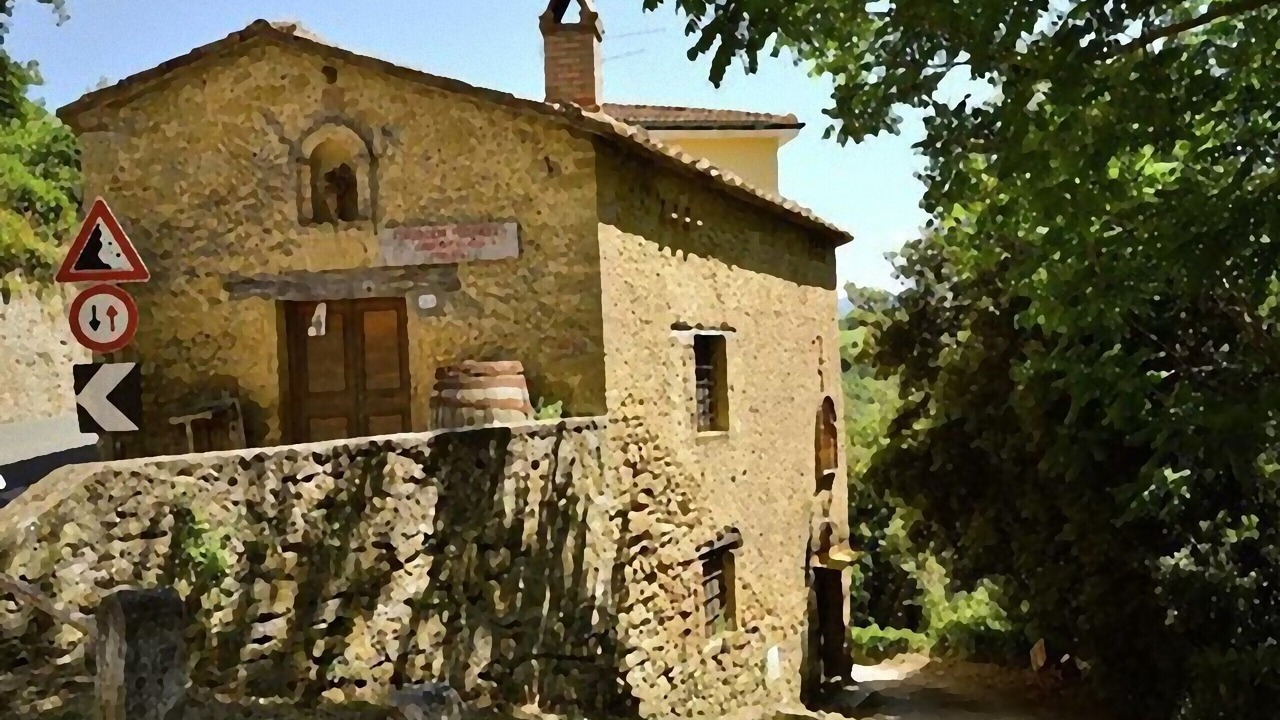 Photo of Outdoor in Montecastelli