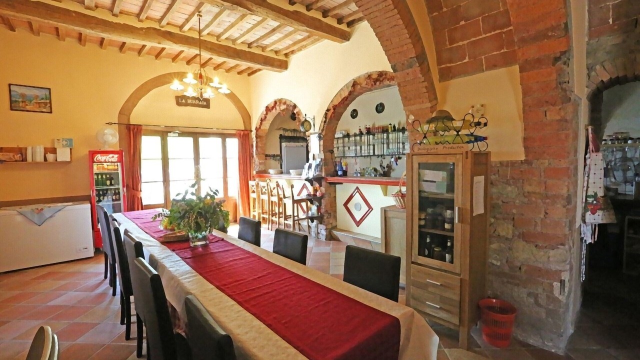 Photo of Others in Montecastelli
