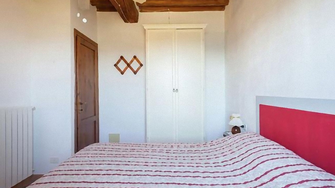 Photo of Bedroom in Montecastelli