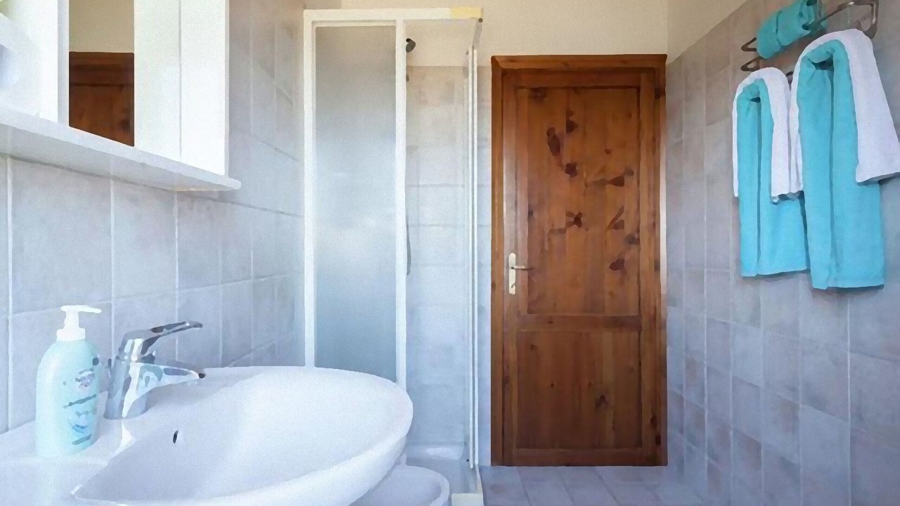 Photo of Bathroom in Montecastelli