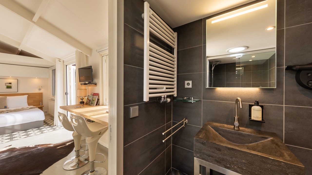 Photo of Bedroom in Broek in Waterland