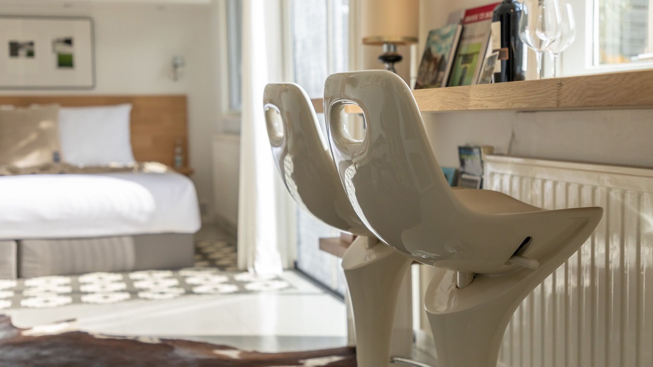 Photo of Bedroom in Broek in Waterland