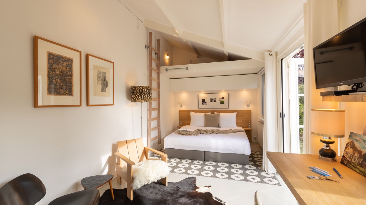 Photo of Bedroom in Broek in Waterland
