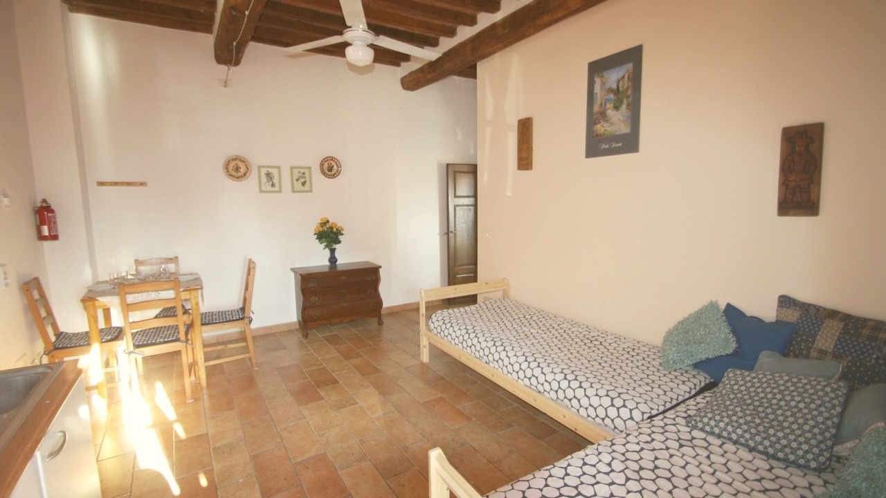 Photo of Bedroom in Montecastelli
