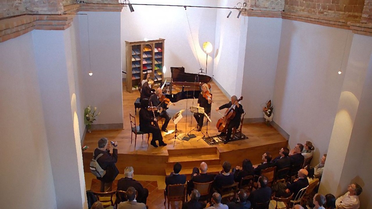 Photo of Others in Montecastelli