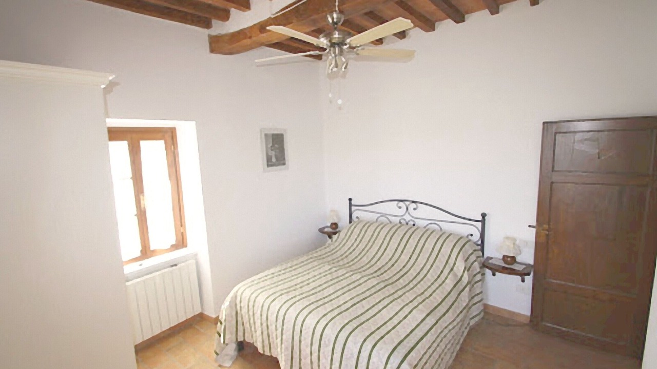 Photo of Bedroom in Montecastelli