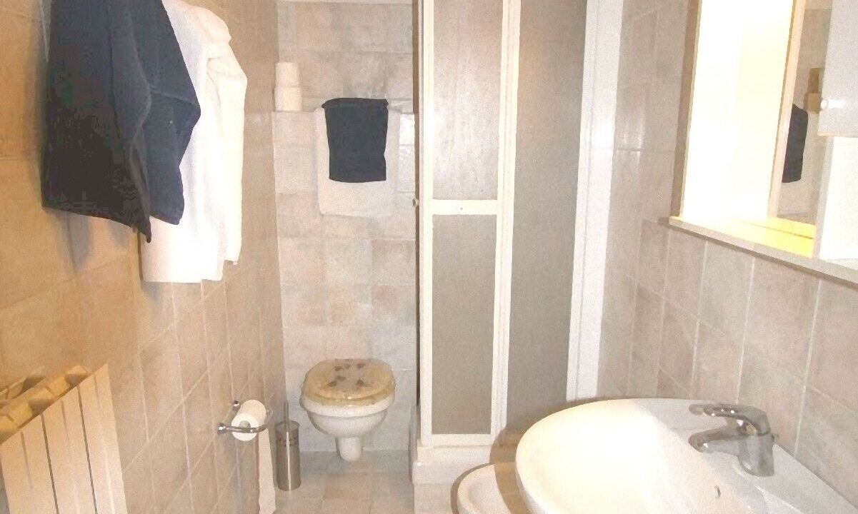 Photo of Bathroom in Montecastelli