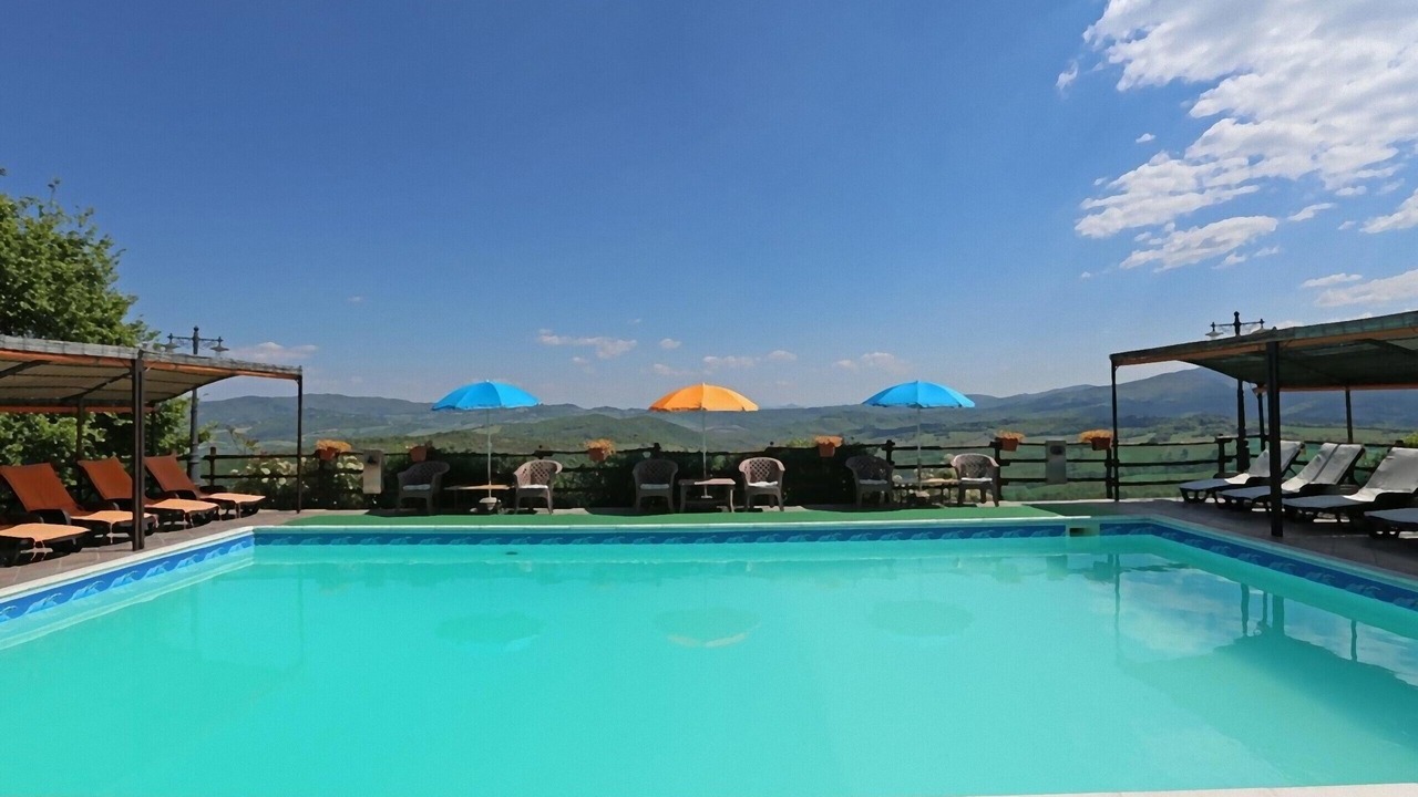 Photo of Outdoor in Montecastelli