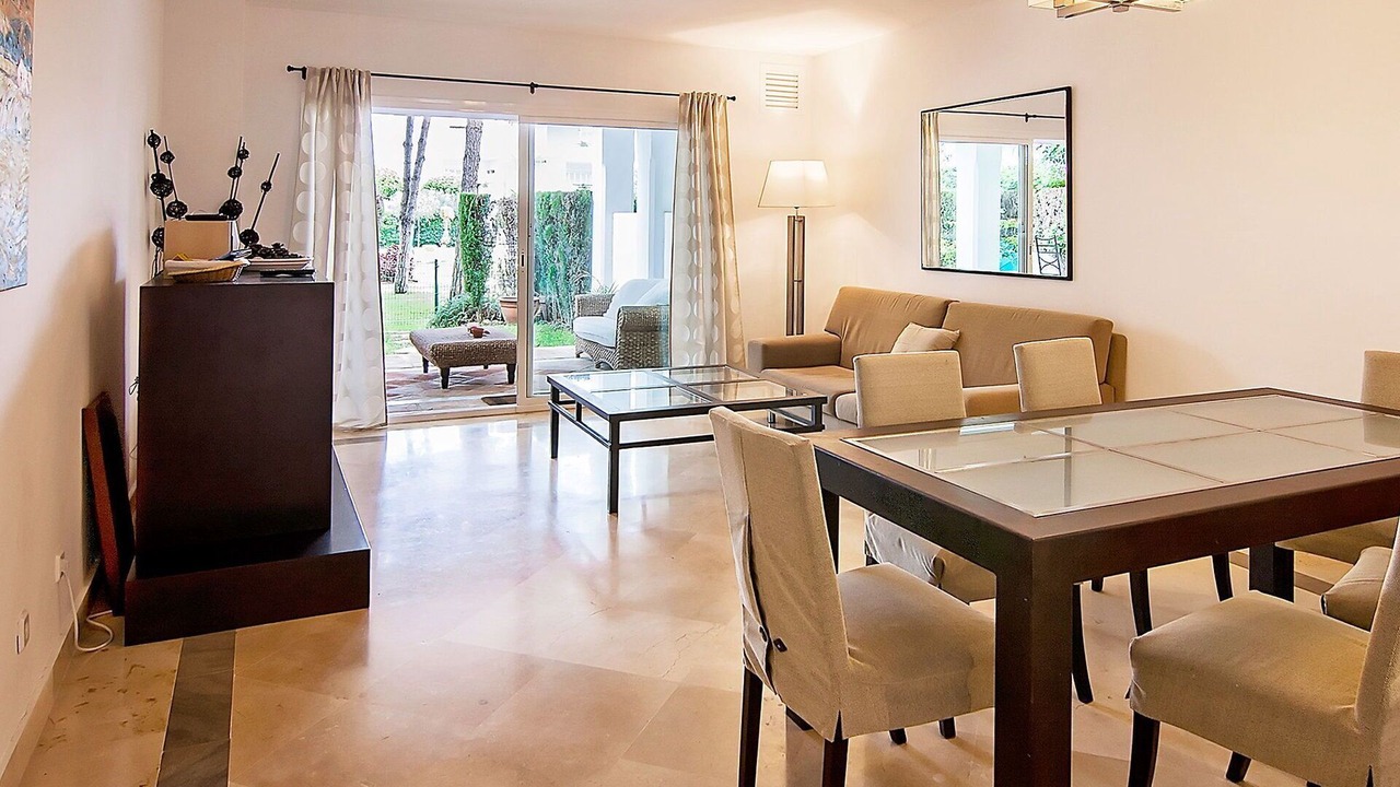 Photo of Bedroom in El Paraiso