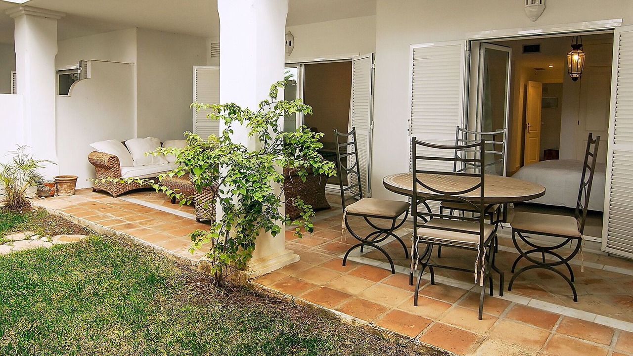 Photo of Bedroom in El Paraiso