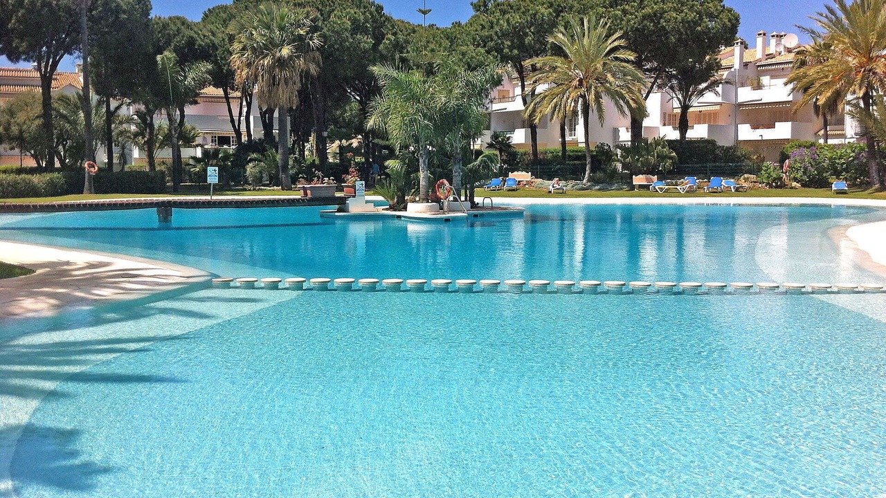 Photo of Outdoor in El Paraiso