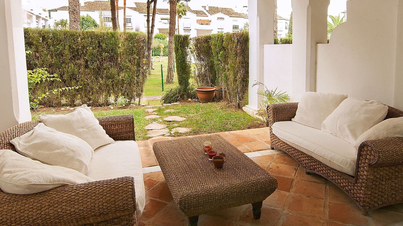 Photo of Bedroom in El Paraiso