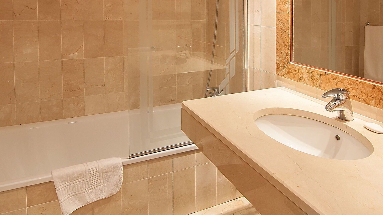 Photo of Bathroom in El Paraiso