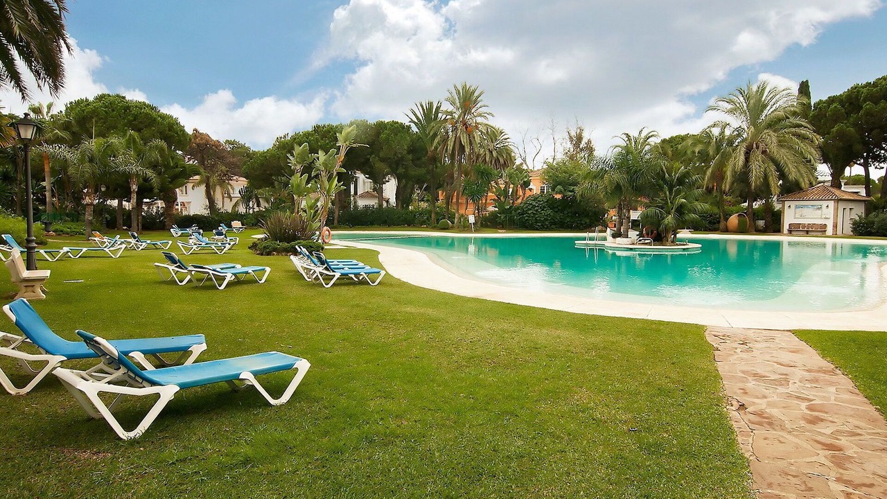 Photo of Outdoor in El Paraiso
