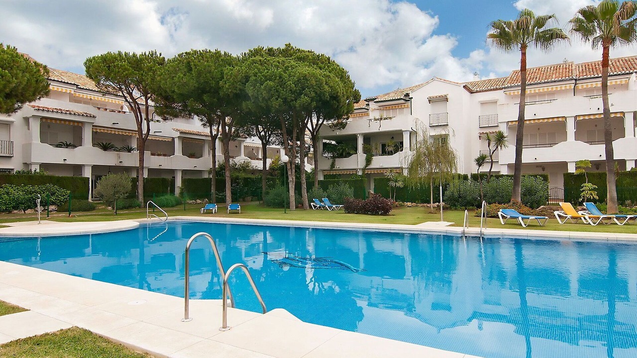 Photo of Outdoor in El Paraiso