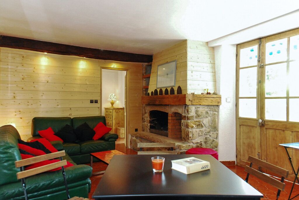 Photo of Livingroom in Chaparon
