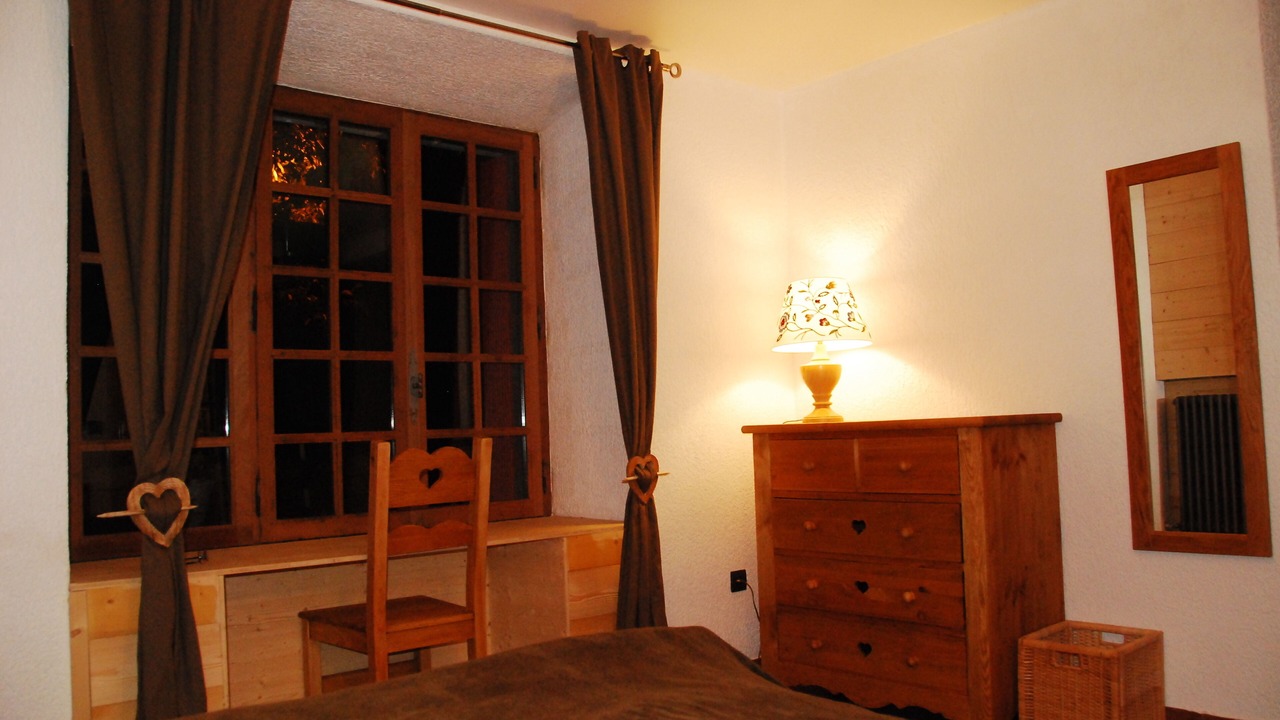 Photo of Bedroom in Chaparon
